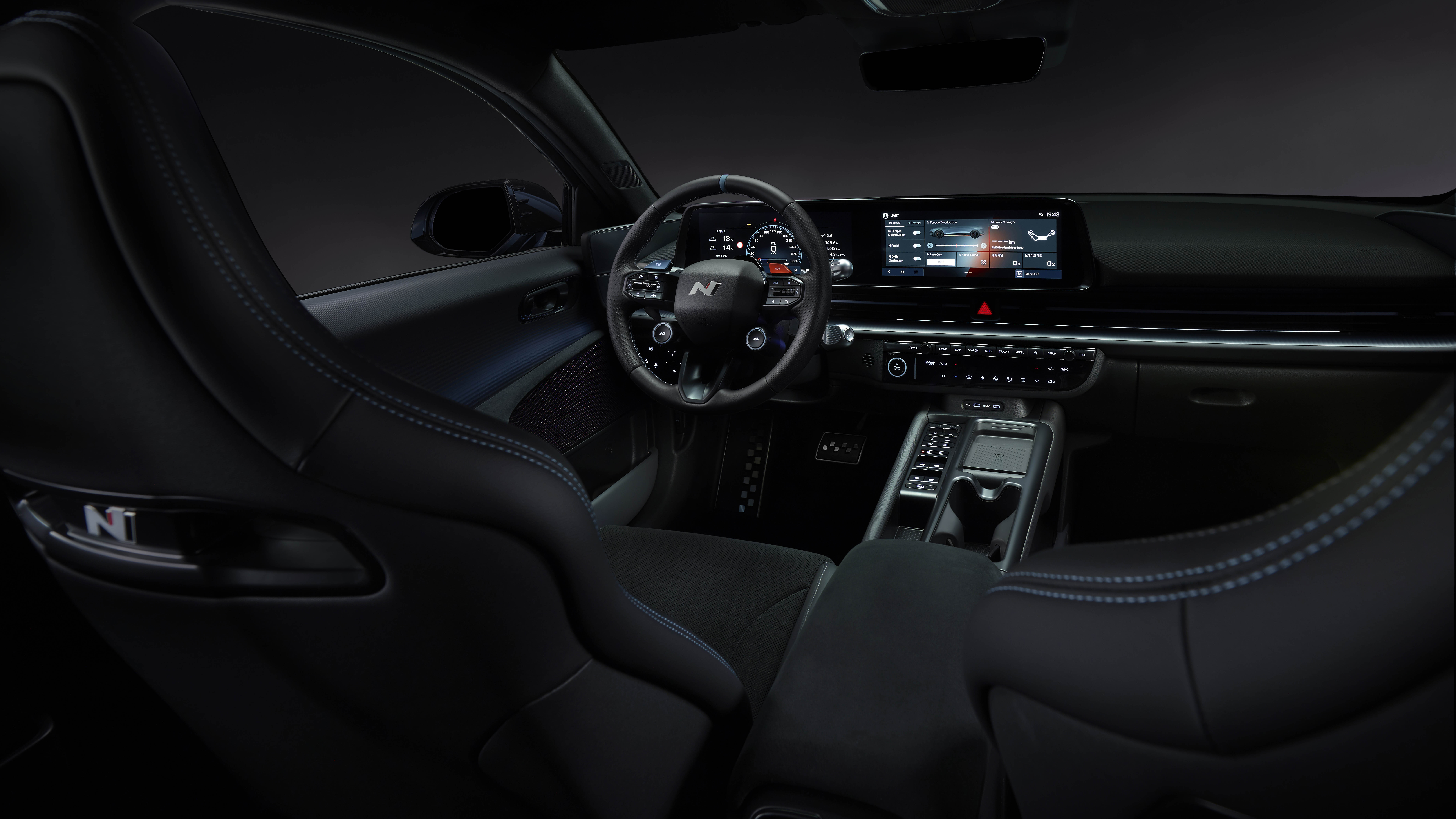 IONIQ6 N 10